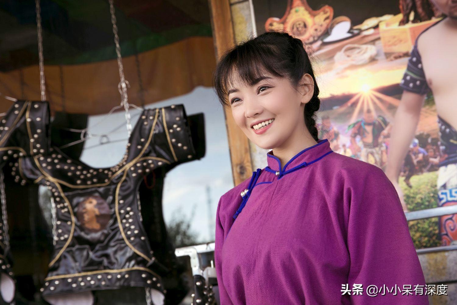 斯琴高麗
