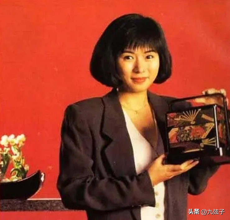 羅慧娟