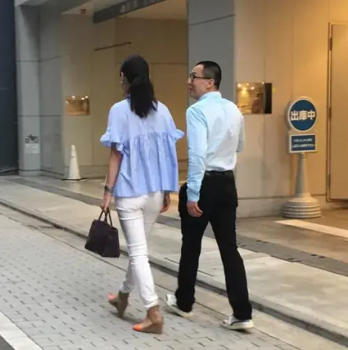 李澤楷