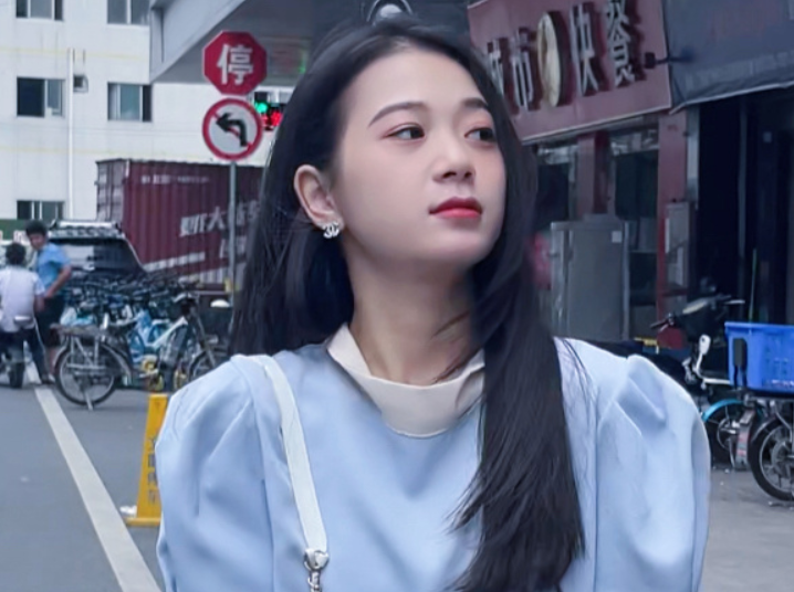張曼如