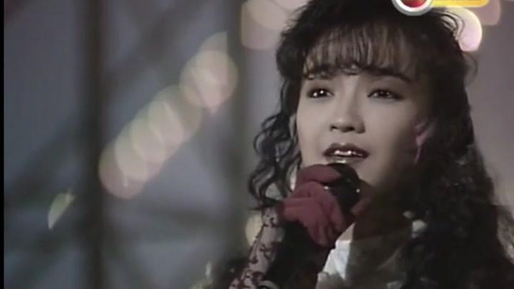 陳慧嫻