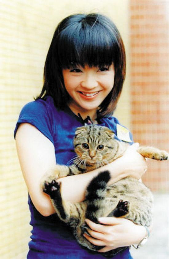 陳慧嫻