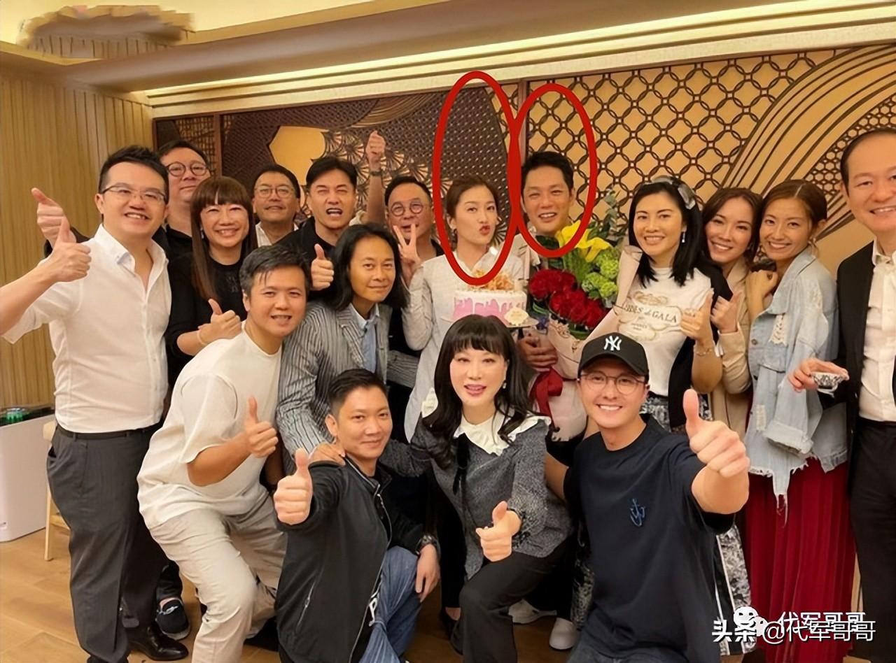 周麗淇