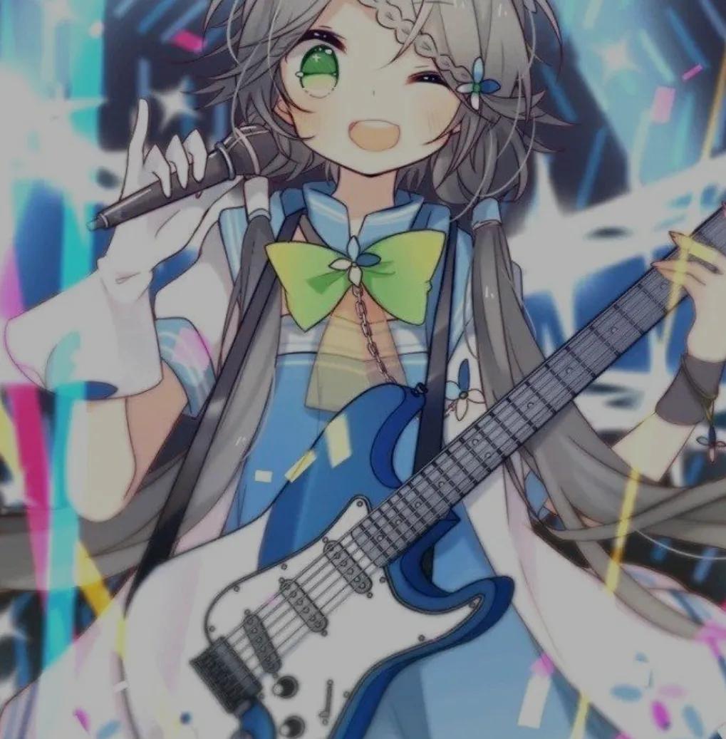 洛天依