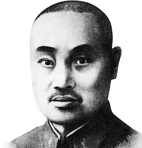 白崇禧