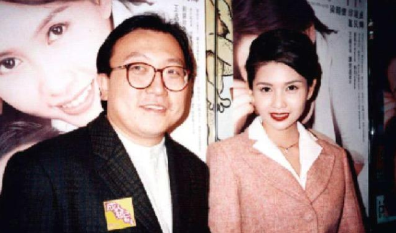 邱淑貞