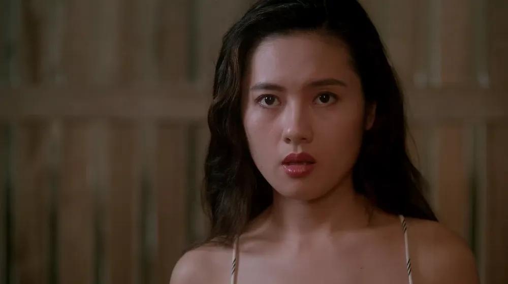 李麗珍