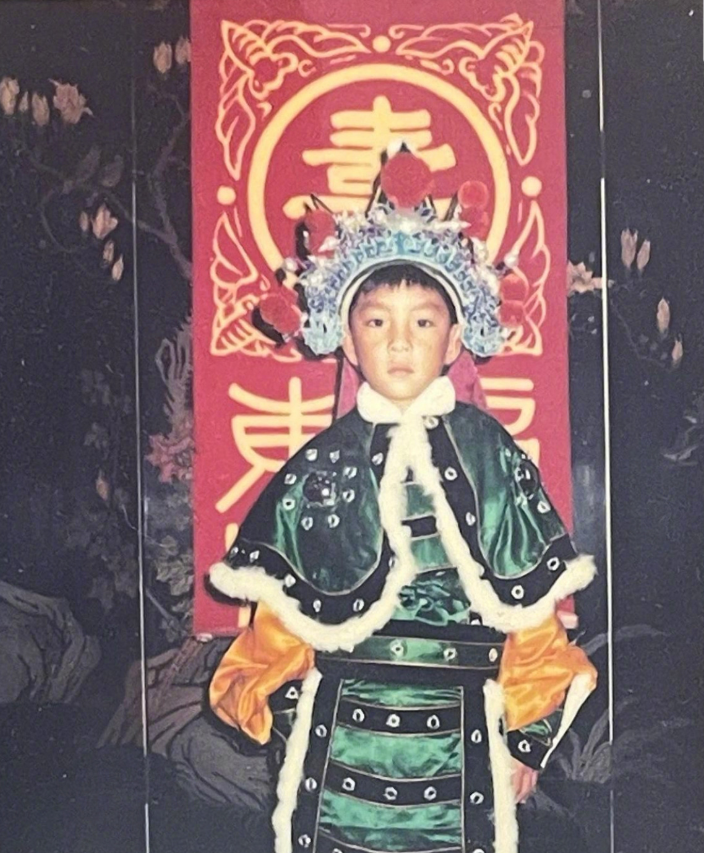 吳彥祖