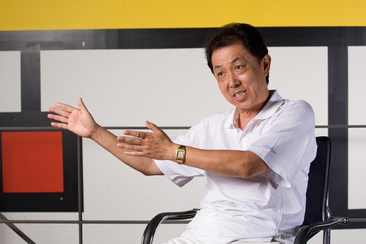 釋小龍