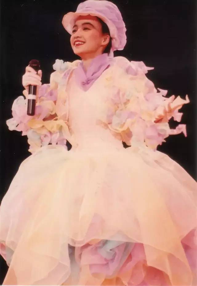陳慧嫻