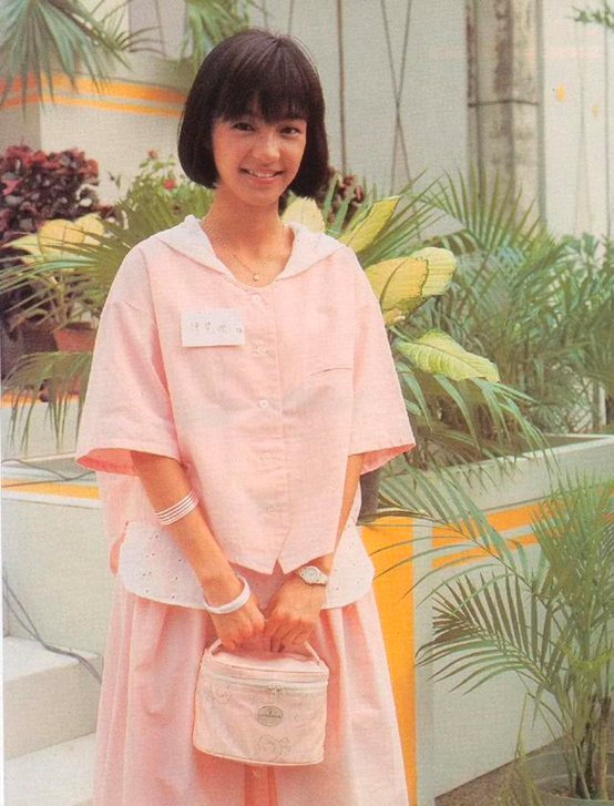 陳慧嫻