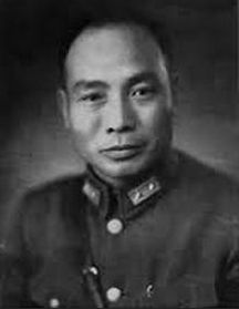 白崇禧