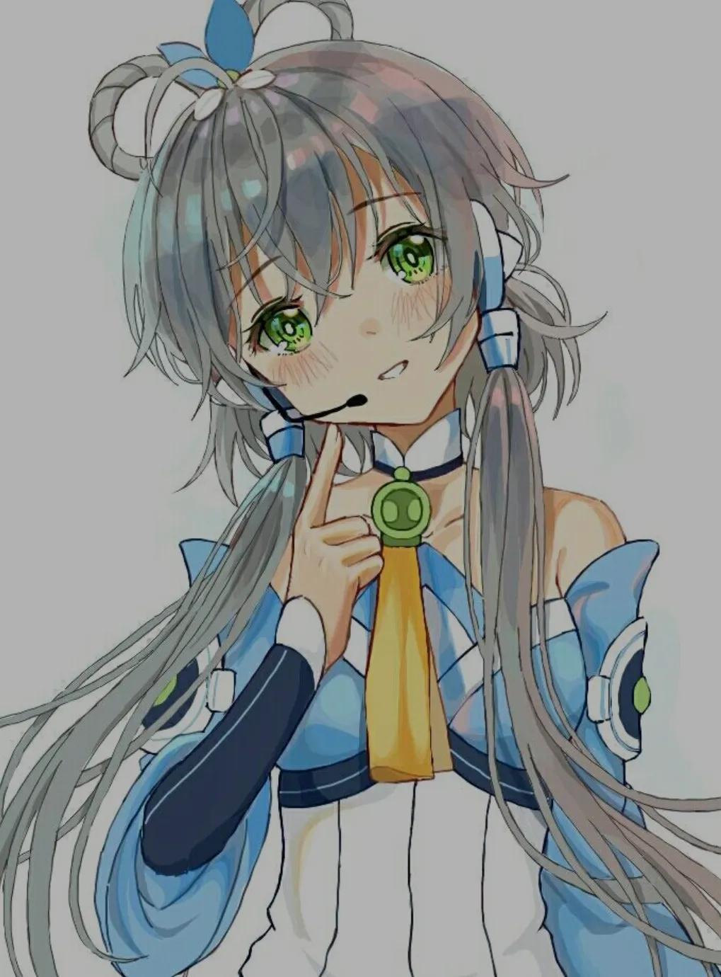 洛天依
