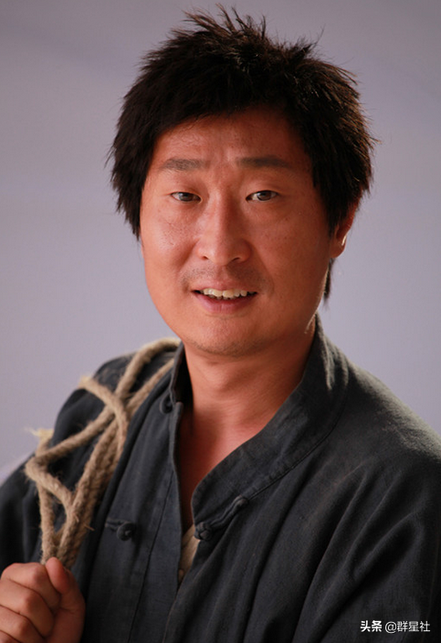 林永健