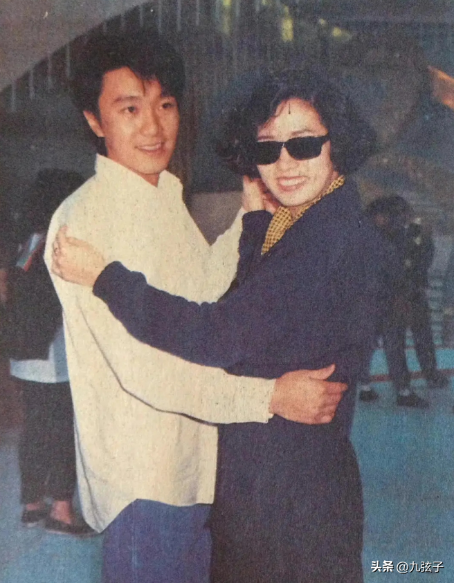羅慧娟