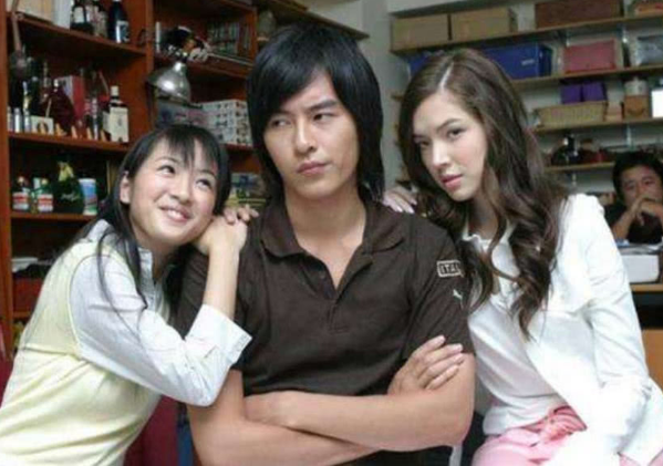 邱澤