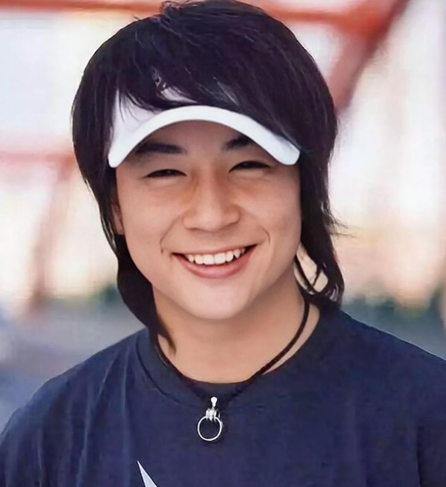 釋小龍