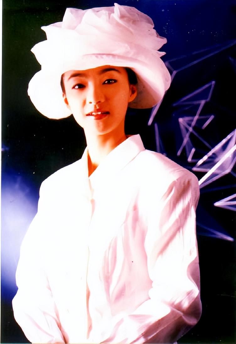陳慧嫻