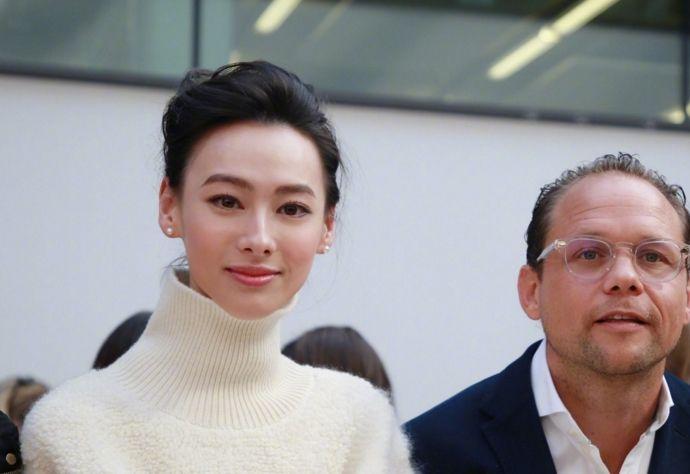 李澤楷