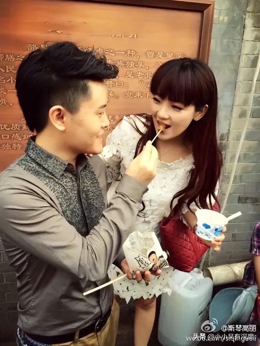斯琴高麗