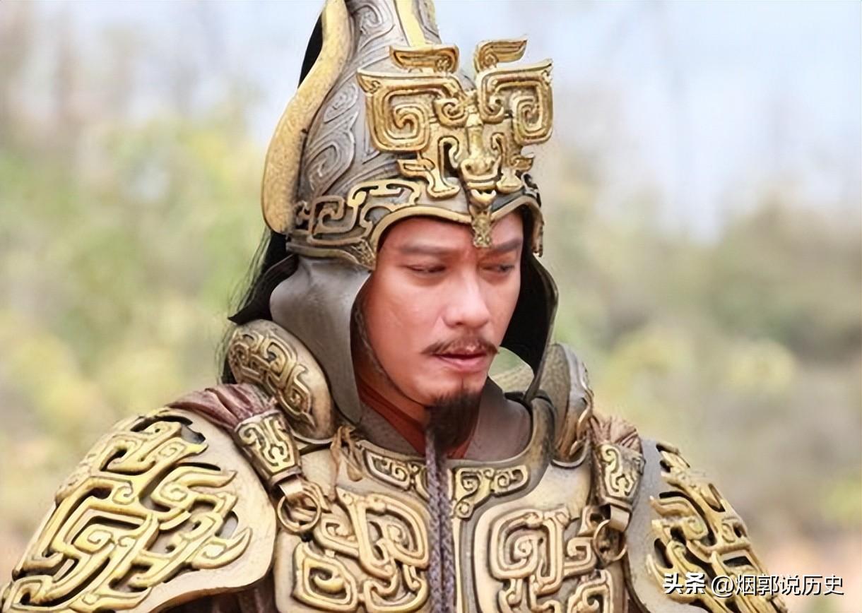 秦穆公丨秦國第一個稱霸諸侯的君主，卻在死前將秦國推入萬丈深淵