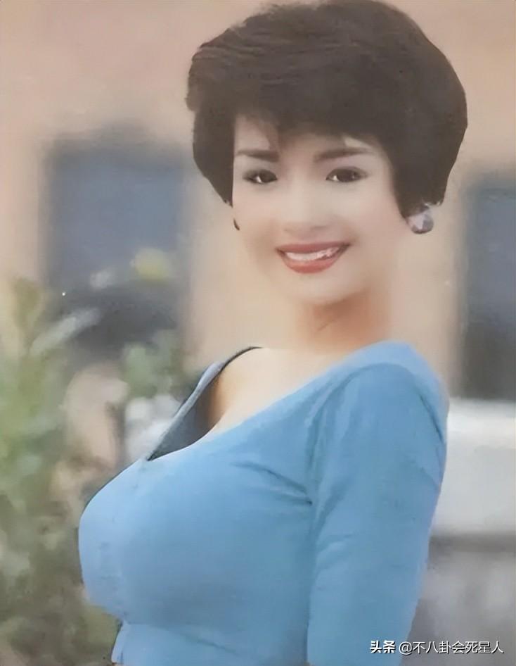 葉子楣