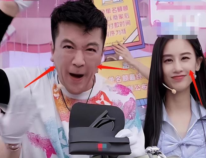 黃聖依