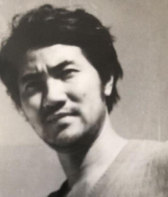 張紀中