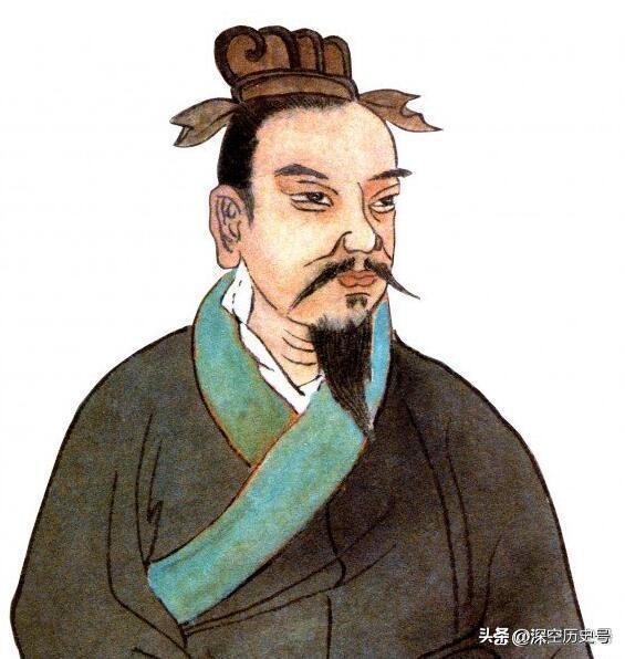 秦穆公