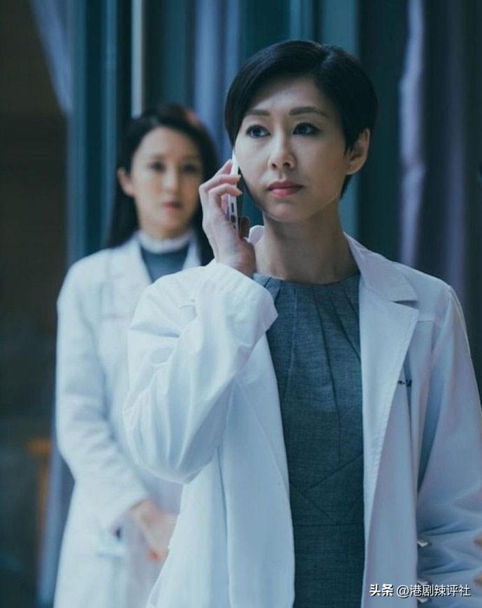 胡定欣個人資料（41歲胡定欣單身7年想拍拖，曾寄希望交友軟體，林盛斌介紹沒眼緣）