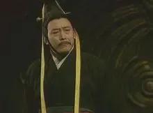 秦穆公