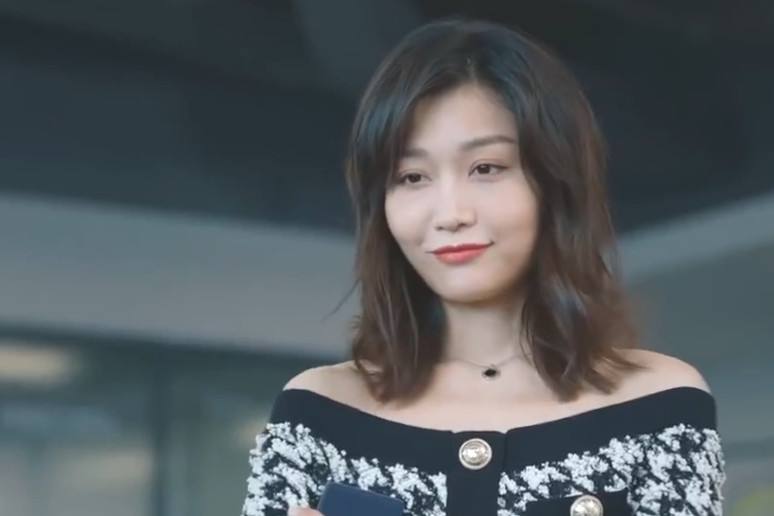 張柏嘉