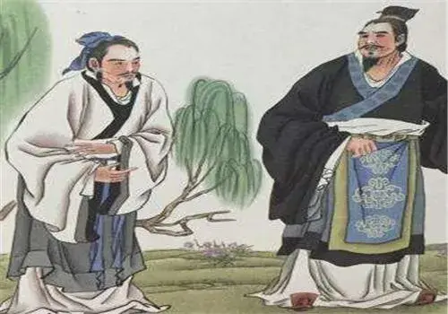 百里奚