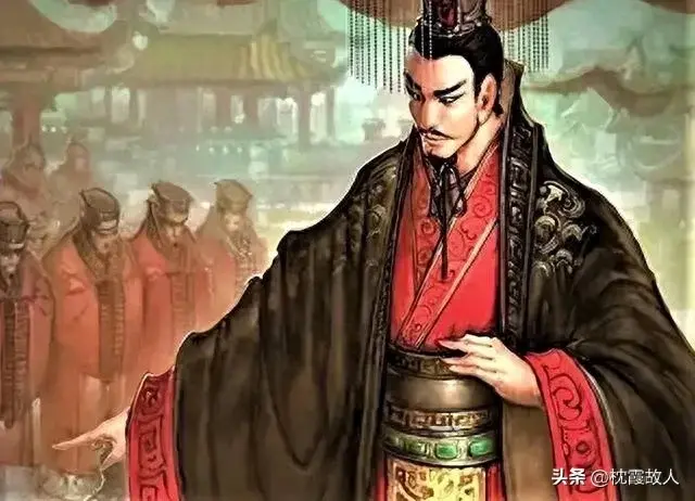 楚莊王
