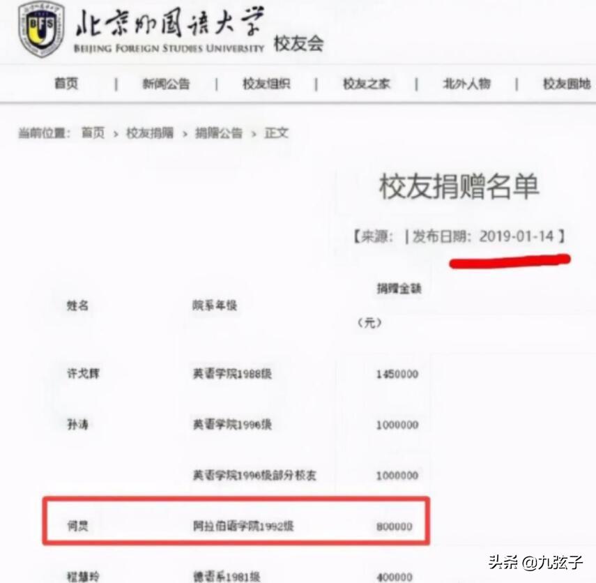 何炅