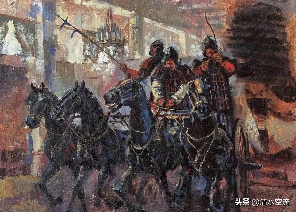 楚莊王