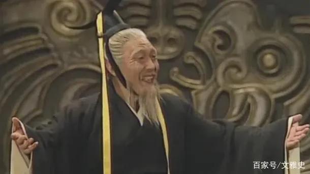 秦穆公