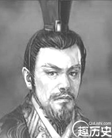 秦穆公