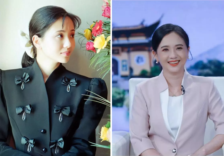 陶慧敏