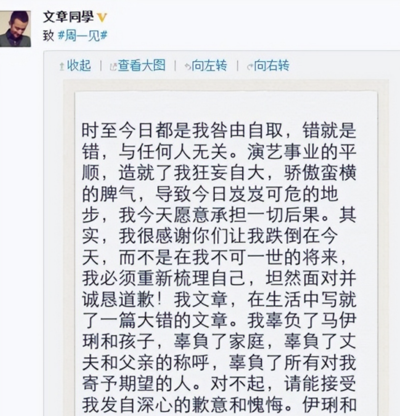 馬伊琍