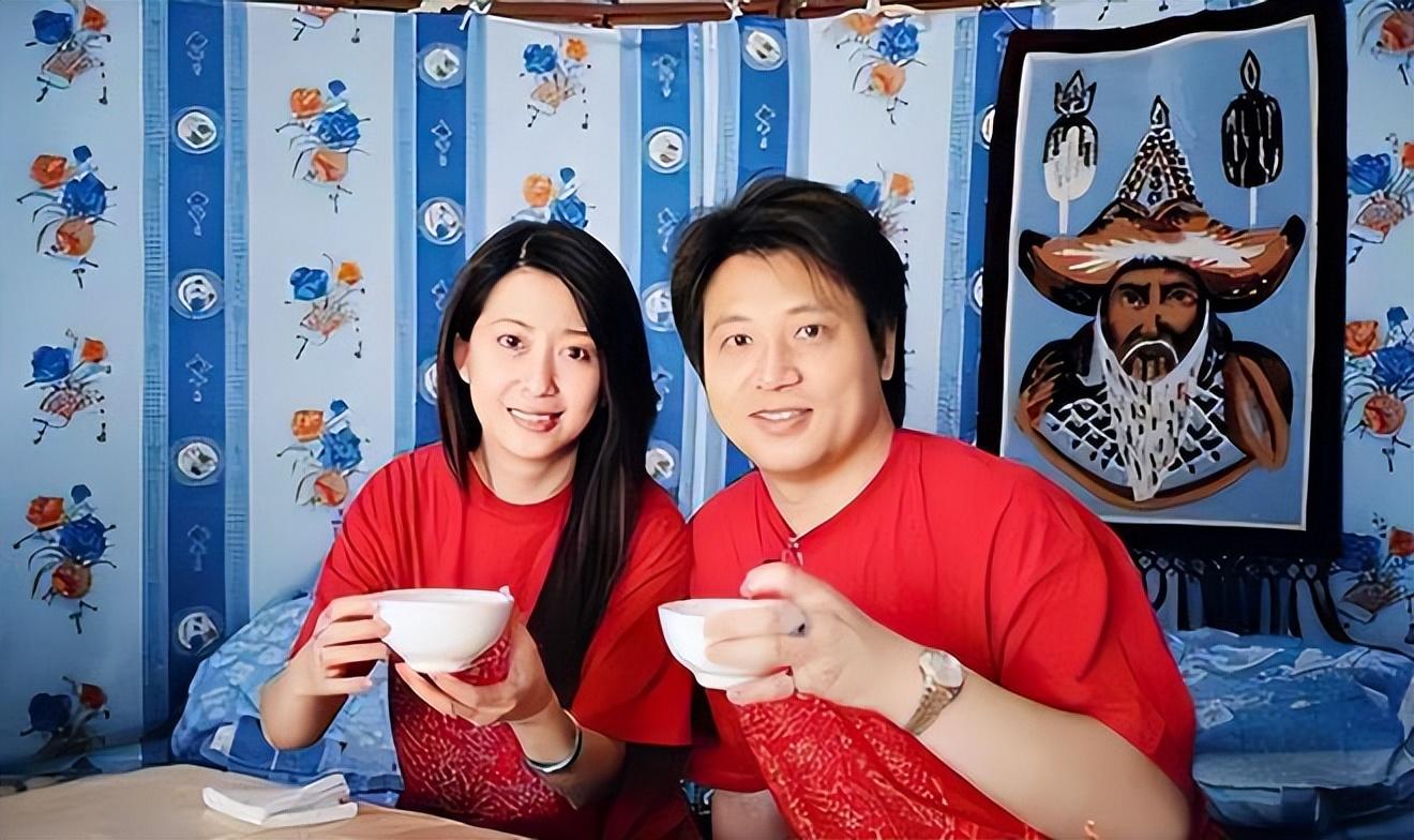 孟庭葦