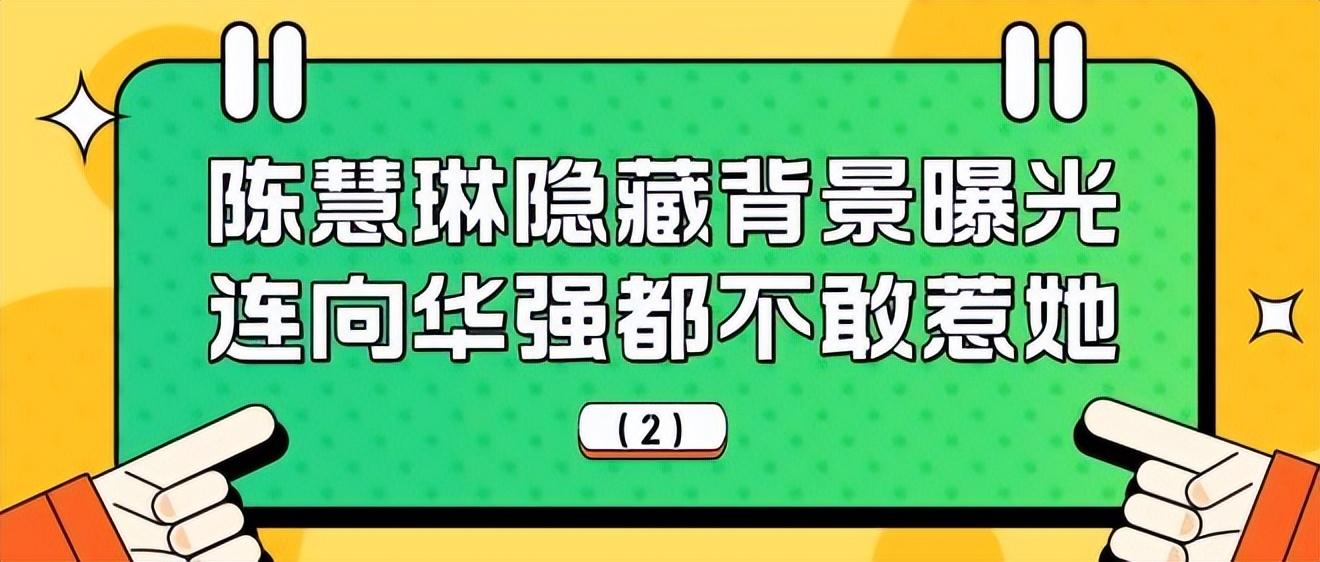 陳慧琳
