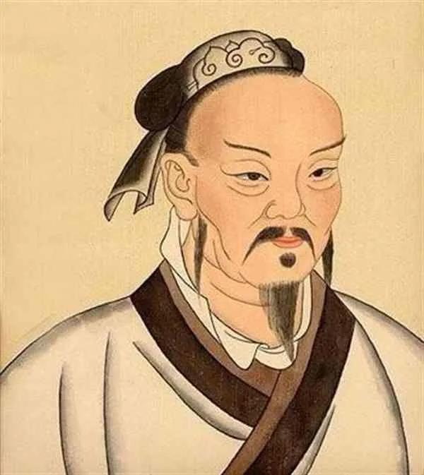 秦穆公