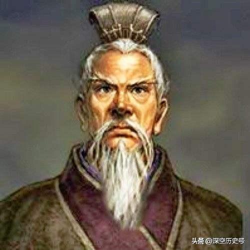 秦穆公