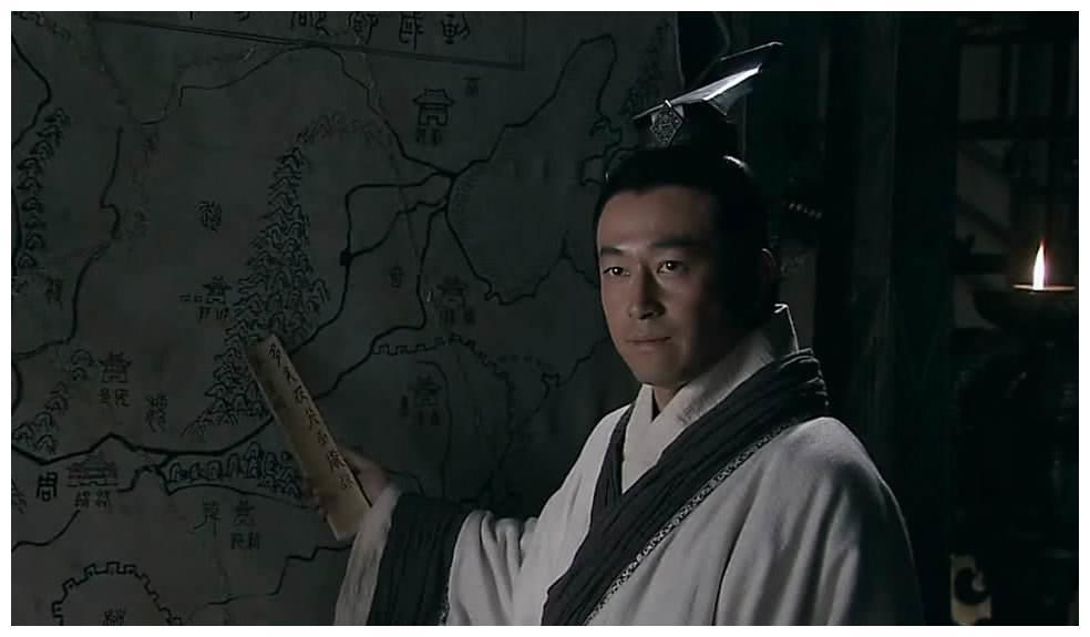 秦穆公