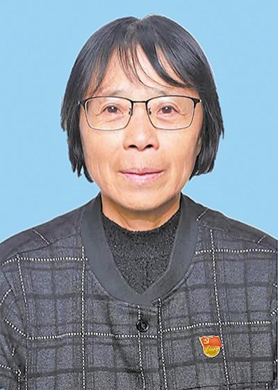 張桂梅