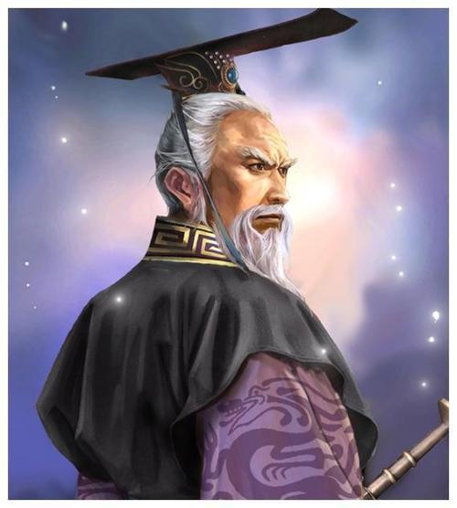 秦穆公
