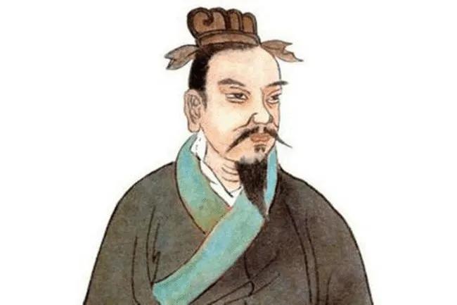 秦穆公