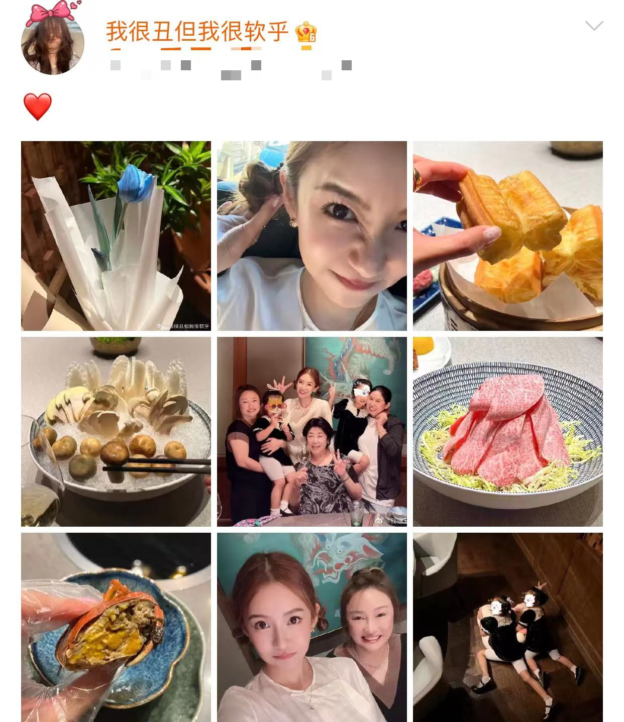 張子萱個人資料(38歲張子萱被疑懷三胎！小腹突出與月嫂同框，陳赫曾被曝想生男孩)
