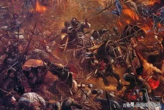 秦穆公